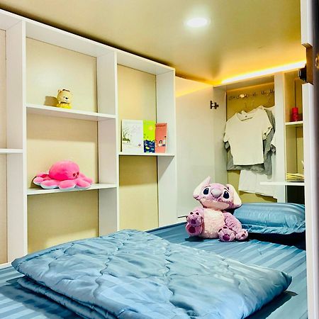 Tva Homestay - Tva Sleepbox - Tva Working Space Phnom Penh Exterior foto