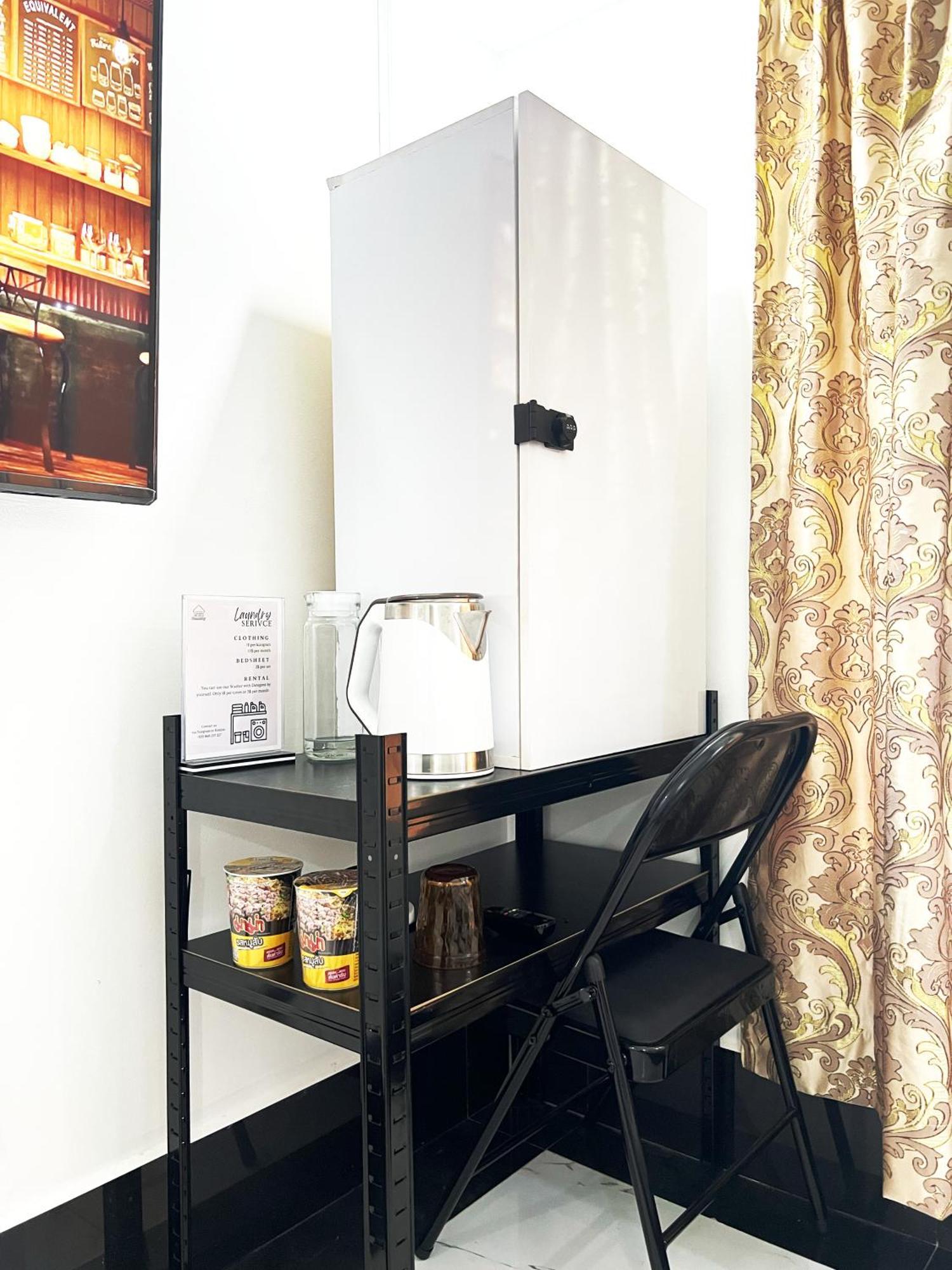 Tva Homestay - Tva Sleepbox - Tva Working Space Phnom Penh Exterior foto